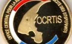 OCRTIS: Le secrétaire permanent du parti Rewmi arrêté pour drogue