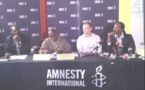 Rapport Amnesty international: Le Sénégal et la Gambie au banc des accusés