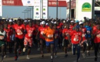 Athlétisme: Vers une deuxième édition du marathon de l'autoroute de Dakar(Organisateur)