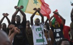 Sénégal: chant traditionnel et «wax wakhet» en renfort du «non» au référendum(audio)