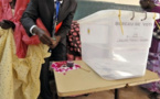 Référendum des partisans de Macky Sall votent Non: à quoi jouent les apéristes?