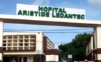 Présence de serpents à Aristide Le Dantec: Les précisions de la Direction de l'hôpital