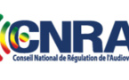 Référendum- Traitement de l'information: Le CNRA rappelle aux médias leur responsabilité