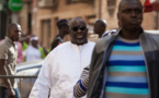 Athlétisme: Quand le fils Diack évoquait le « rôle politique joué par la Russie » au Sénégal selon Le Monde