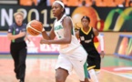 Basket:Aya Traoré rejoint l'Espagne