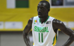 Mouhamed Faye: Le basketteur sénégalais contrôlé positif au cannabis par son club italien