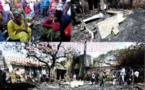 3ème anniversaire de l'incendie de la Médina: Le REJAPE se souvient des neuf talibés morts calcinés