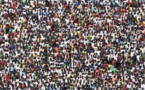 Poids démographique national: 39 millions de sénégalais en 2050