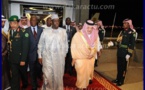 Arabie-Saoudite-Sécurité: Le Président Sall a assisté à la clôture des manoeuvres militaires "Tonnerre du nord"