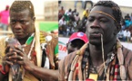 LUTTE - Garga Mbossé-Boy Niang 2 ce dimanche à Demba Diop : Jour d’espoir !