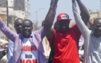 Guédiawaye: Malick Gakou conquiert la banlieue, Balla Gaye en renfort