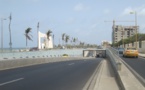 Psychose terroriste: Une valise suspecte sème la panique sur la corniche ouest de Dakar