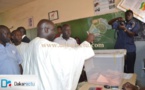 THIES-Référendum: Idrissa Seck dénonce l'achat de conscience après avoir voté