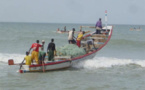 Perdus de vue:  Des pêcheurs de Mbour portés diparus en mer depuis vendredi