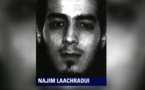 Belgique: Soupçonné d'être l'artificier des attentats de Paris et Bruxelles, Najim Laachraoui a été arrêté mercredi.