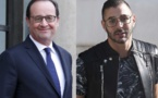 Affaire Benzema : Hollande a demandé à ses ministres "d'arrêter leurs conneries"