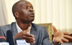 Football: "Le Mena n'est pas venu en touriste" selon François Zahoui, coach du Niger
