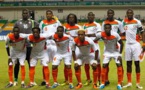 Niger-Sénégal: Le mena réduit le score 1-2