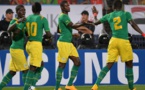 Fin du match-Niger-Sénégal: Les lions battent les mena à Niamey (1-2) et se qualifient à la CAN 2017
