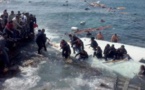 Naufrage au large des côtes libyennes : Un Sénégalais parmi les 14 Africains morts noyés