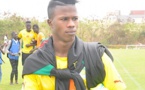 Football-Sélection: Après avoir gagné la bataille des tribunes, Diao Baldé KEÏTA attendu pour celle du terrain