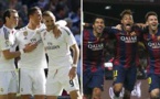 Clasico Barça vs Real Madrid: "MSN" et "BBC" se connaissent par cœur, juge Bale qui s'attend à un "grand match"