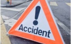 Bilan des accidents de la route : 19 morts et plus 100 blessés en mars