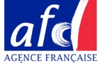 Résultats 2015 de l'Agence française de développement(AFD): 8,3 milliards d'euros dont 81% des efforts financiers en faveur de l'Afrique subsaharienne