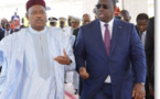 Lutte contre le terrorisme en Afrique: Le président Macky Sall en phase avec Issoufou sur l'idée d'une "Force G5 du sahel"