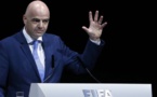 Panama Papers: le patron de la Fifa a signé un contrat douteux