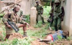 Regain de violence en Casamance: Les rebelles prennent en otage 21 jeunes garçons dans la forêt de Babonda