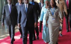 Macky Sall arrive avec 4 heures de retard au Forum de l’Administration: La pédagogie par le ... contre-exemple