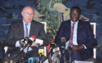 Train express régional(TER): Le ministre français de l’Economie évoque la volonté d'accompagner le Sénégal(Coopération)