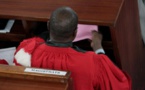 Mamadou Badio Camara, Premier président de la Cour suprême: "La Justice vit avec erreur…"