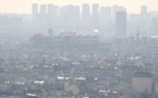 Environnement: L’Épisode de pollution pourrait se poursuivre lors des prochaines 48 À 72heures (CENTRE)
