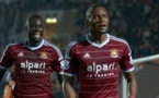 Weekend des lions du Football en Europe: Diafra et Kouyaté veulent freiner Leicester