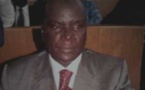 Présidence du Groupe parlementaire de l'opposition: Me Babou«limoge» Fada