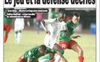 Équipe national du Sénégal: Le jeu des lions, une équation insoluble ? (Commentaire)