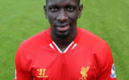 Angleterre-football: Mamadou Sakh de Liverpool FC suspendu pour dopage