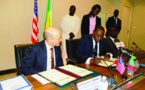 Coopération de défense: Accords militaires entre les USA et le Sénégal