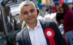 Sadiq Khan : le prochain maire de Londres devrait être musulman