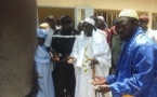Blocus transgambienne: Les Présidents Sall et Jammeh invités à se retrouver "autour d'une même table"