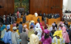 Non-paiement des impôts par les députés: L'Assemblée nationale doit plus de 300 millions Fcfa au Trésor public