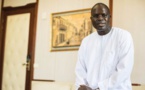 Le maire de Dakar vu par Jeune Afrique : Khalifa Sall, et s’il faisait cavalier seul ?