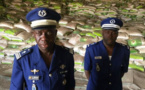 Thiaroye: La gendarmerie saisit 80 tonnes de riz impropre à la consommation