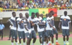 Equipe nationale de football: Echos des lions à Kigali