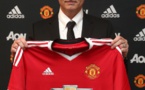 Officiel: José Mourinho rejoint Manchester United !