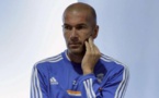 Zidane entraîneur du Real Madrid : Des stats impressionnantes !