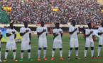 Football-résultat: Le Sénégal bat le Rwanda en amical, 2-0