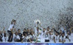 Ligue des champions (finale) : le Real Madrid de Zidane sur le toit de l'Europe après sa victoire contre l'Atlético